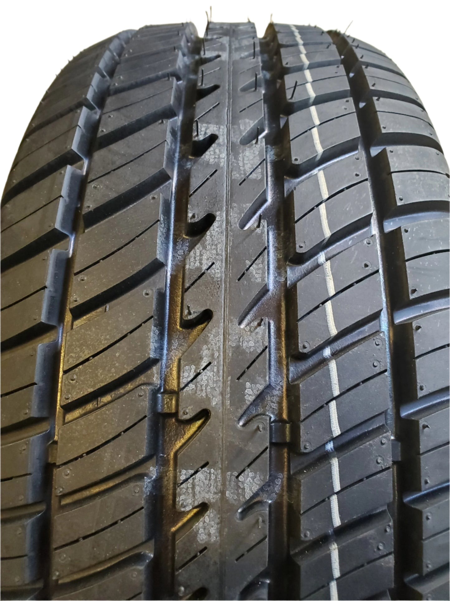 COOPER COBRA RADIAL G/T RWL P 235 60 14 96T ALL SEASON TIRE 160006024