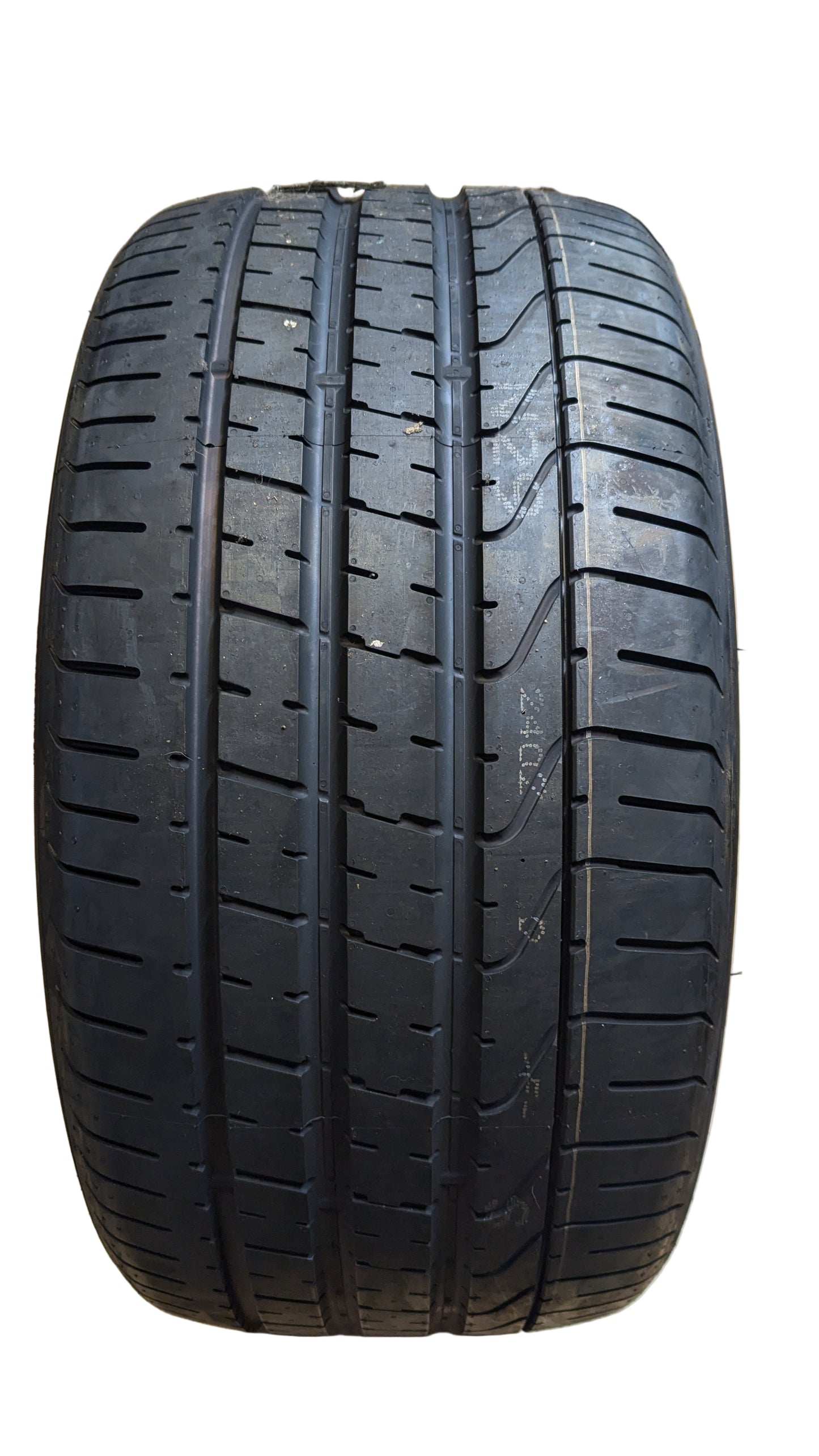 NOS PIRELLI P ZERO MOI BSW P 295 35 21 107Y XL UHP TIRE 2861200