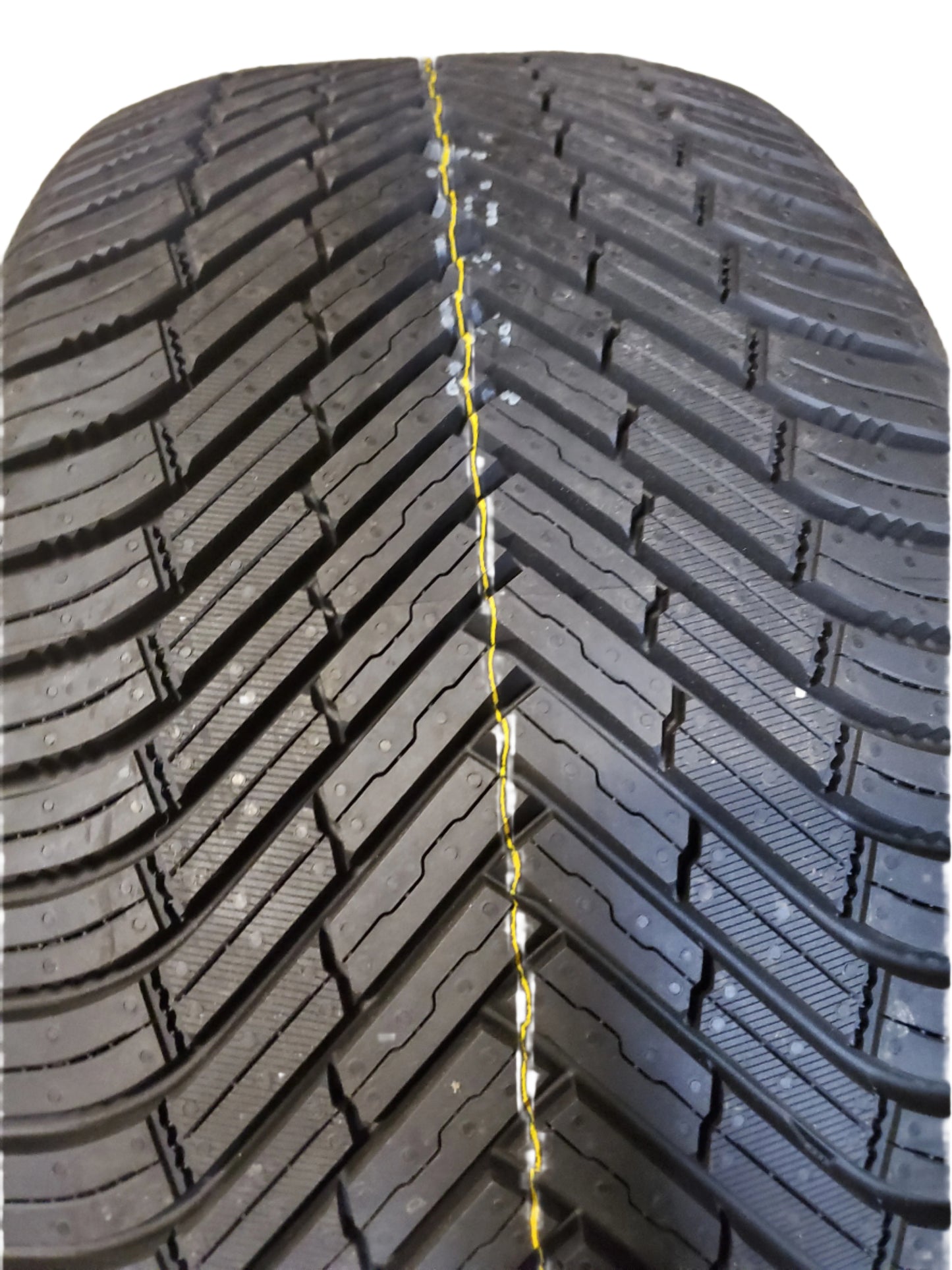 NEXEN N BLUE 4SEASON 2 BSW P 245 40 18 97W XL ALL WEATHER TIRE 19161NXK