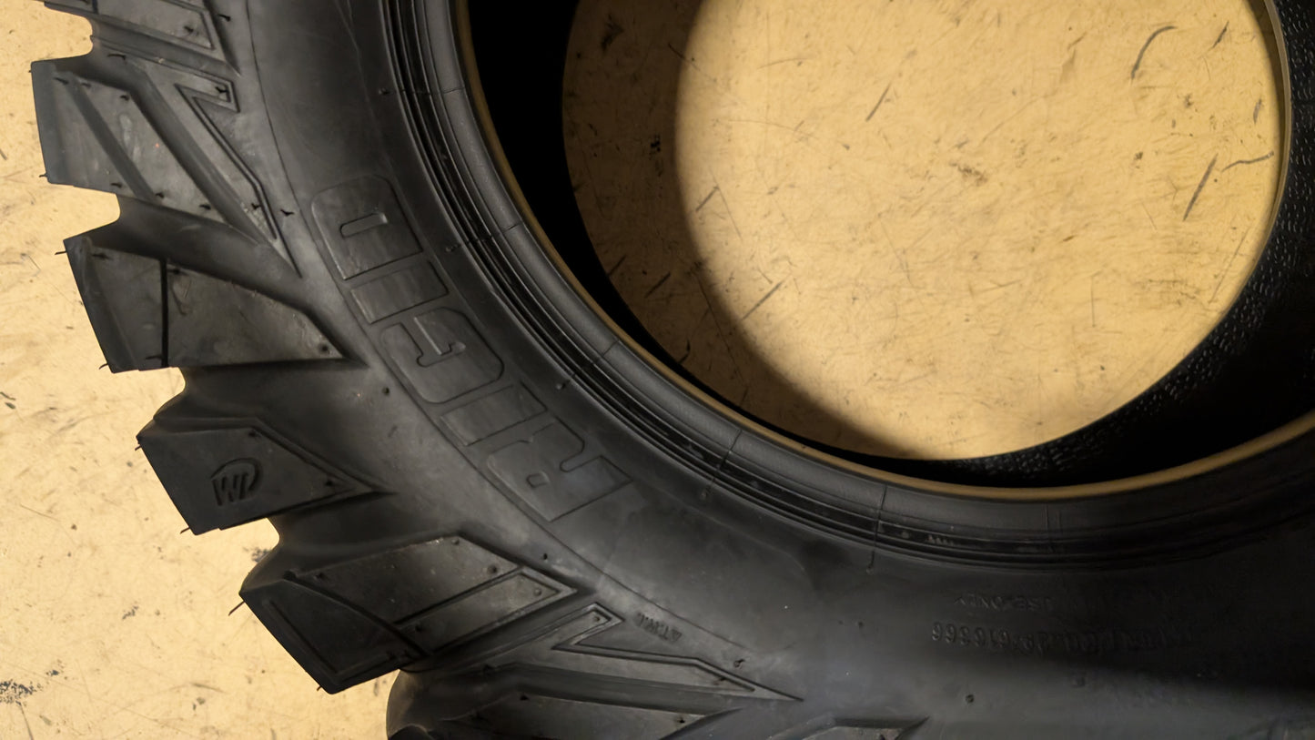 MOOSE RIGID BSW 28 10 15 58M 8PLY ATV/UTV TIRE 03201286