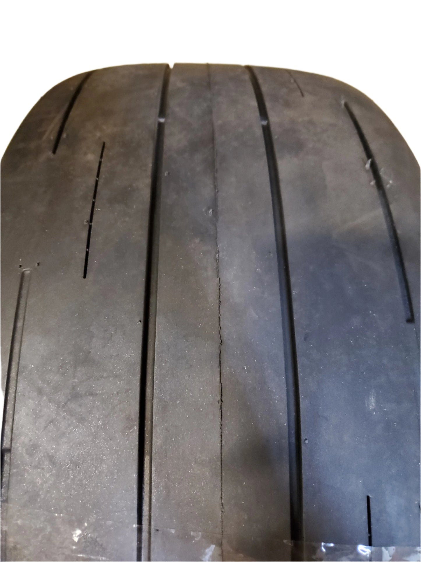 MICKEY THOMPSON ET STREET R BSW P 295 65 15 RACING TIRE MTT254478