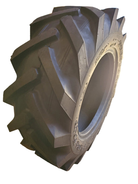 DEESTONE EXTRA GRIP BSW 10.5 80 18 131/119A8 10PLY INDUSTRIAL TIRE DS5014