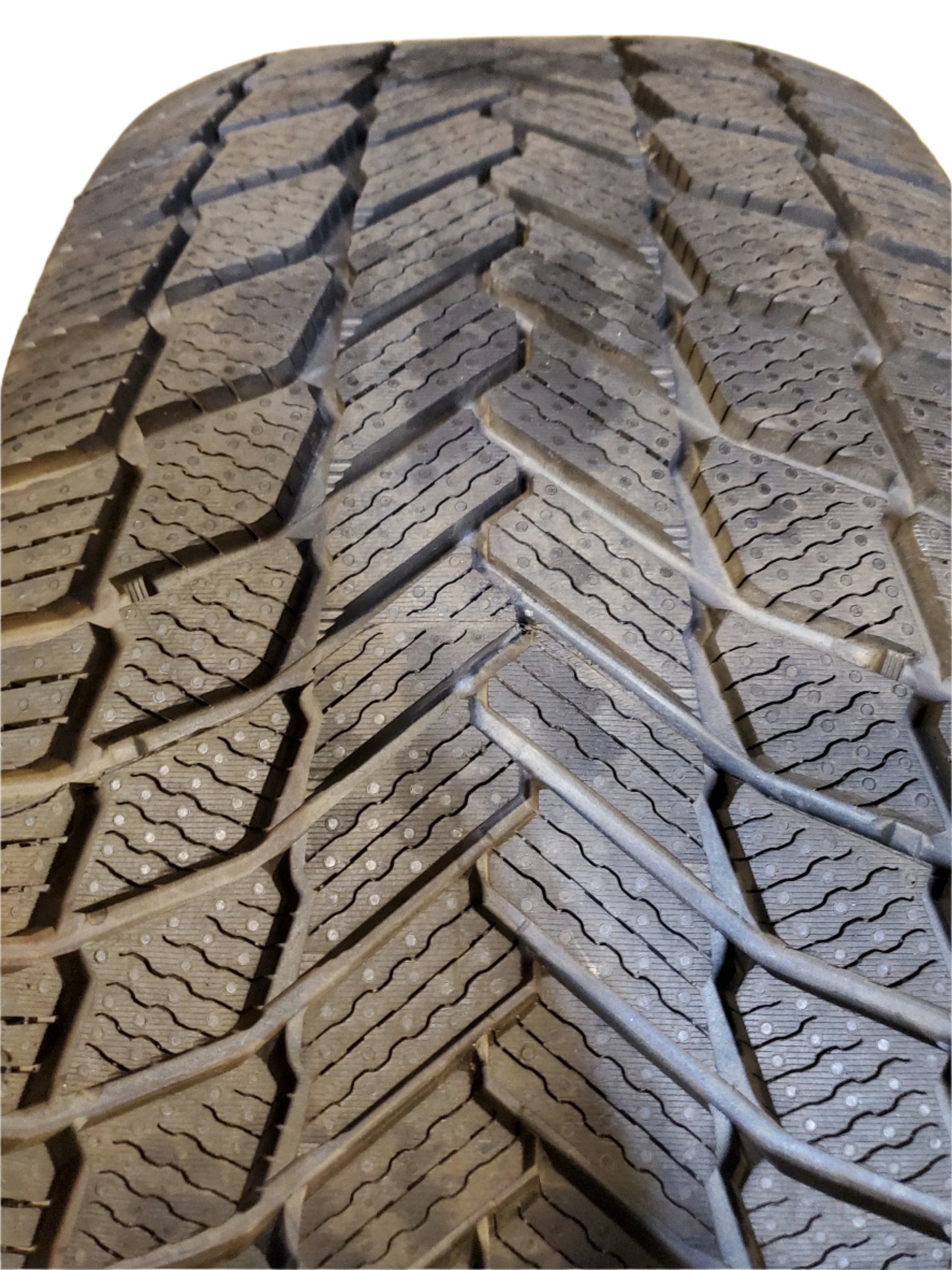 MICHELIN X-ICE SNOW BSW P 255 50 19 107H XL WINTER TIRE 37591
