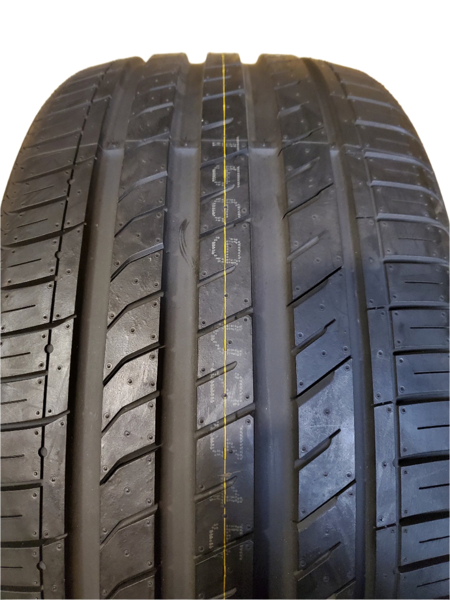 NEXEN NFERA SU1 BSW P 245 35 18 92Y XL UHP TIRE 12345NXK