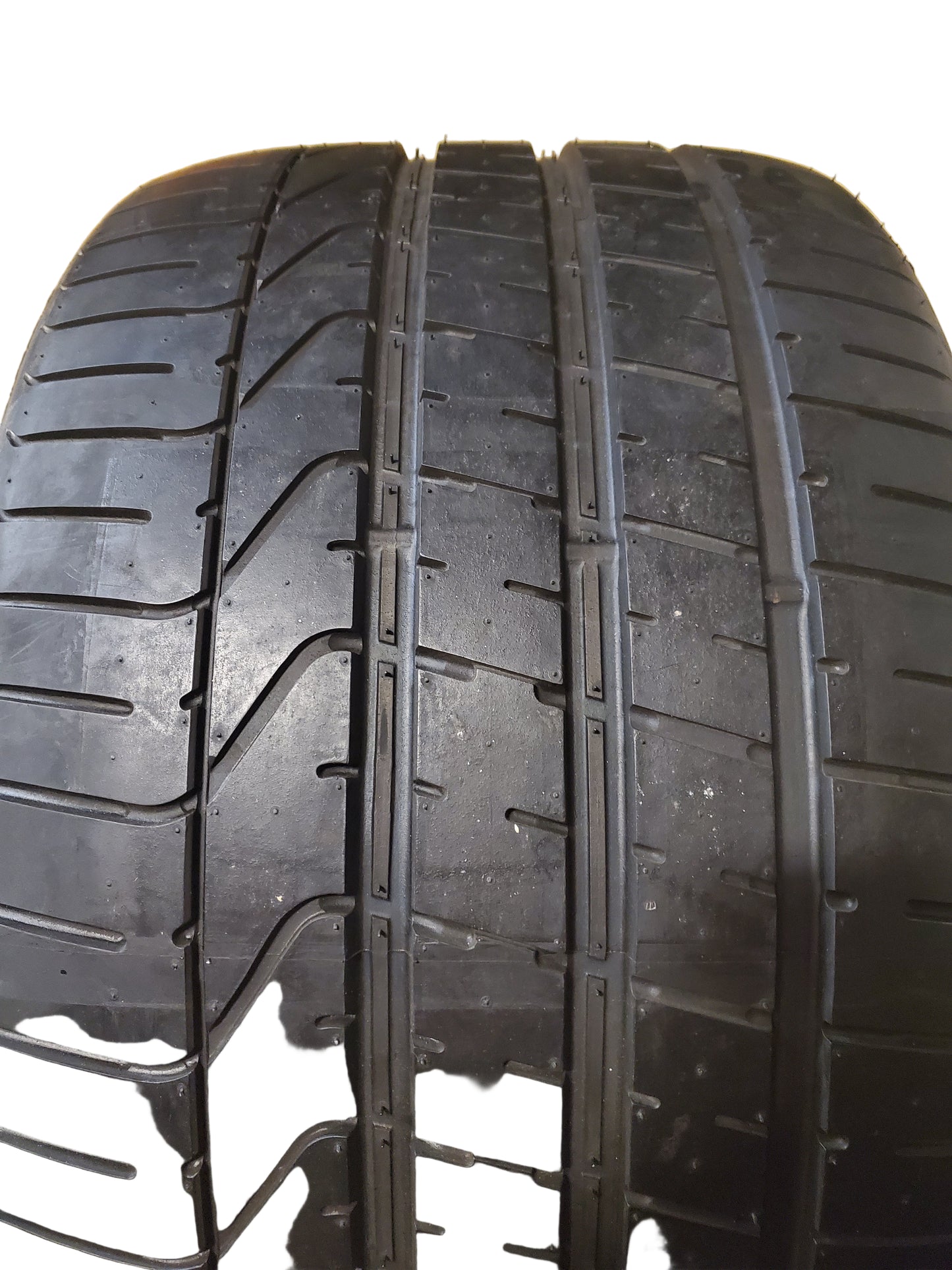 PIRELLI P ZERO BSW P 305 30 19 102Y XL UHP TIRE 1777900