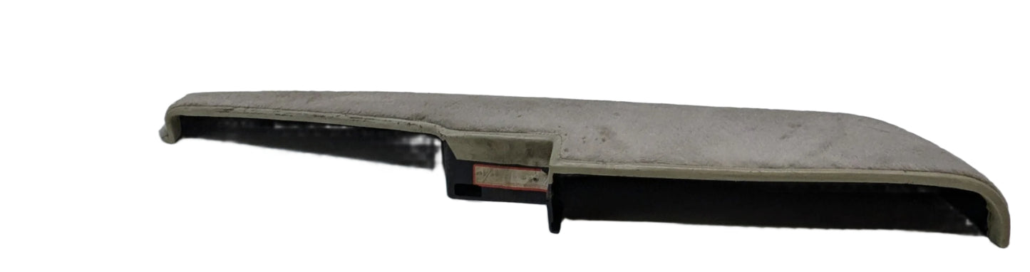 USED PORSCHE CARRERA 911 DRIVER DOOR PANEL POCKET LID STORAGE 911 555 444 00