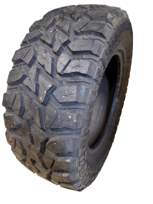 TBB TS-67 M/T BSW LT 37 13.5 20 128Q 12PLY MUD TIRE 840156401678