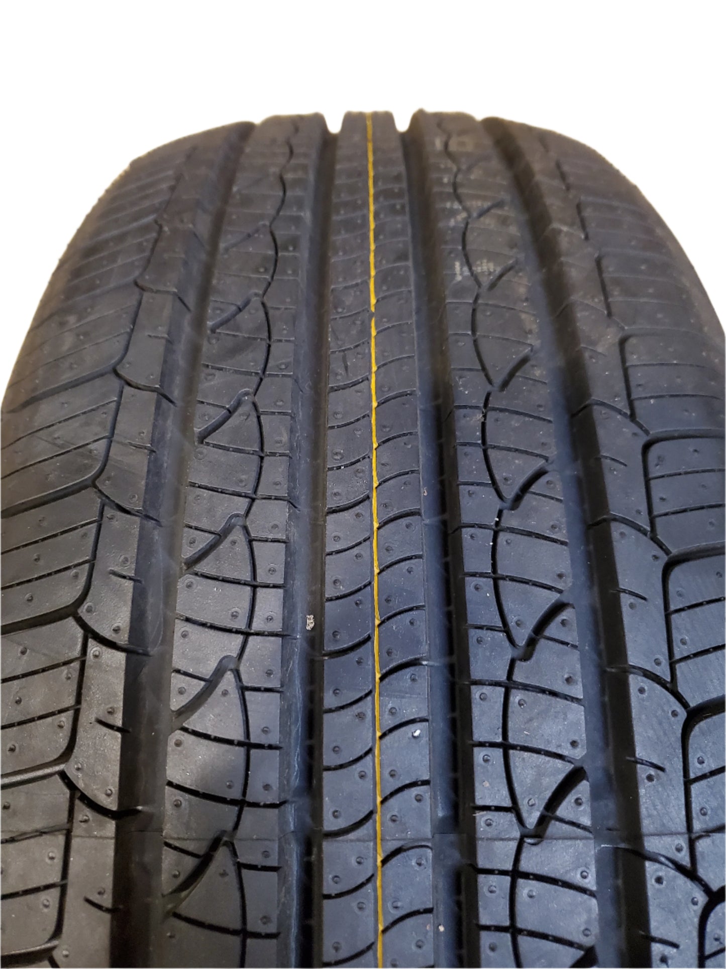 NEXEN NPRIZ AH8 BSW P 205 50 17 93V XL ALL SEASON TIRE 15712NXK