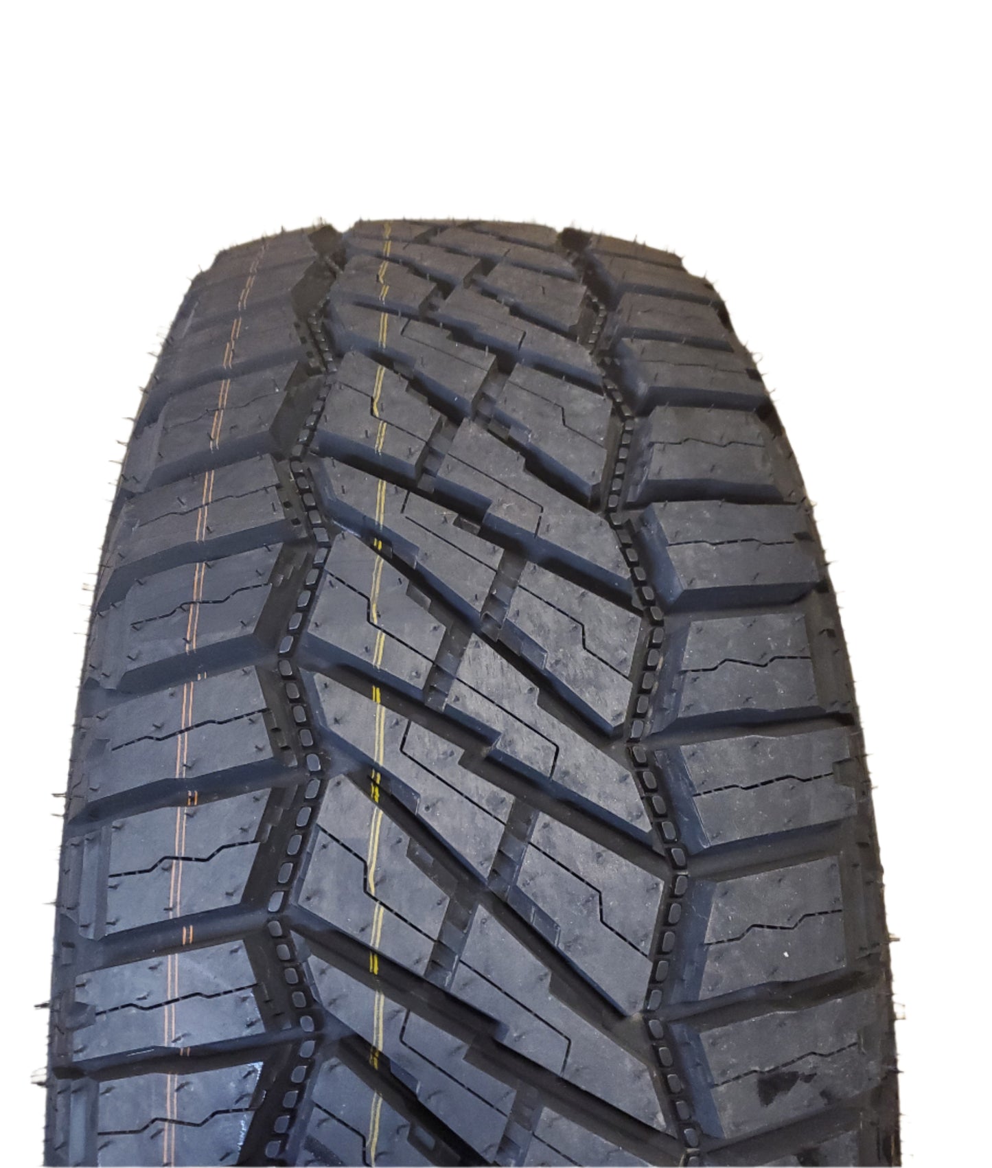 MILESTAR PATAGONIA X/T BSW LT 37 12.50 20 128Q 12PLY RUGGED TIRE 22050602