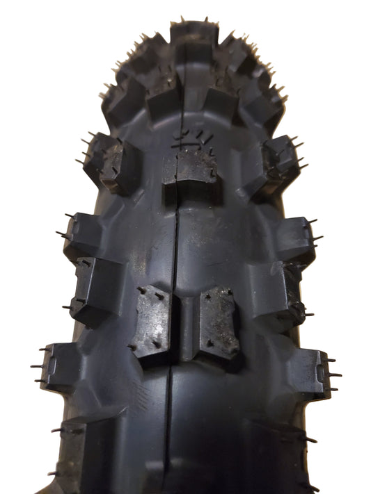 TUSK EMEX T-35 BSW 80 100 21 51M DIRT BIKE TIRE 2004590002