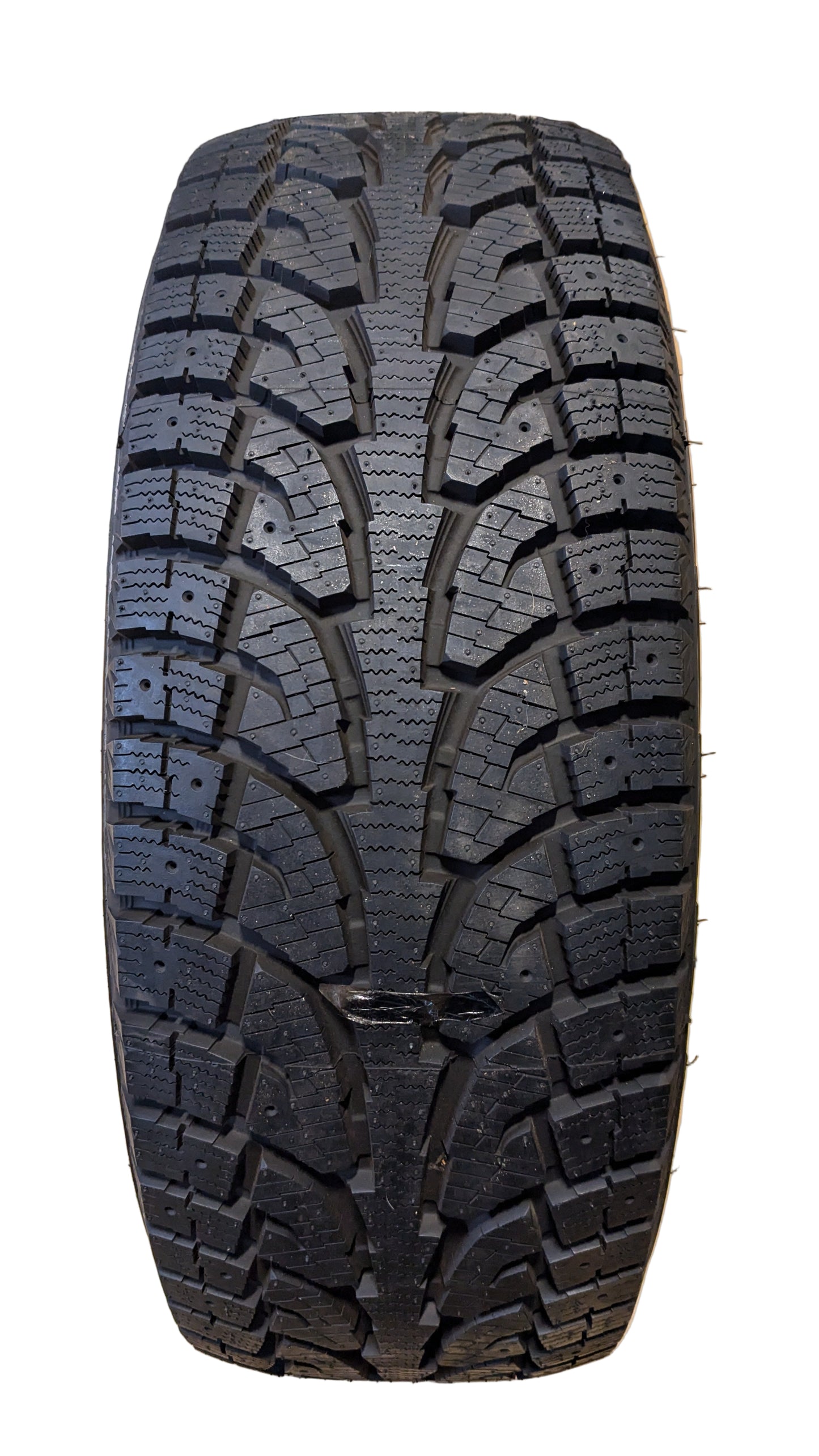 NOS HANKOOK I PIKE RW11 BSW P 275 65 18 114T XL WINTER TIRE 2021294