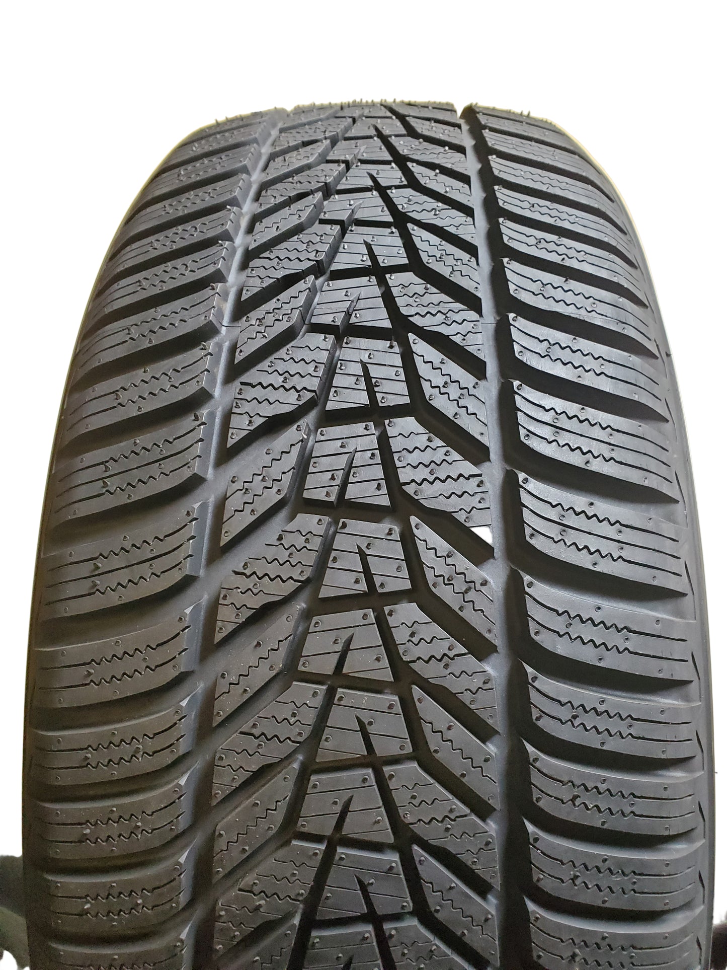 HANKOOK WINTER ICEPT EVO3 X BSW P 235 50 19 103V XL WINTER TIRE 1026394