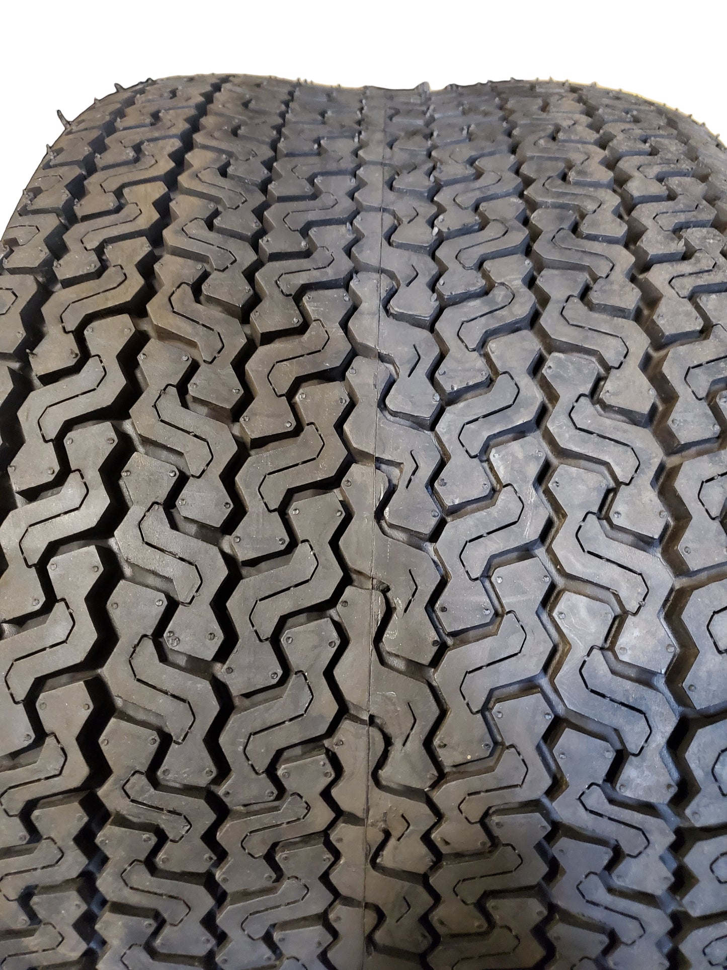 PRO-TRAC BSW N50 15 4PLY RACING TIRE 72146