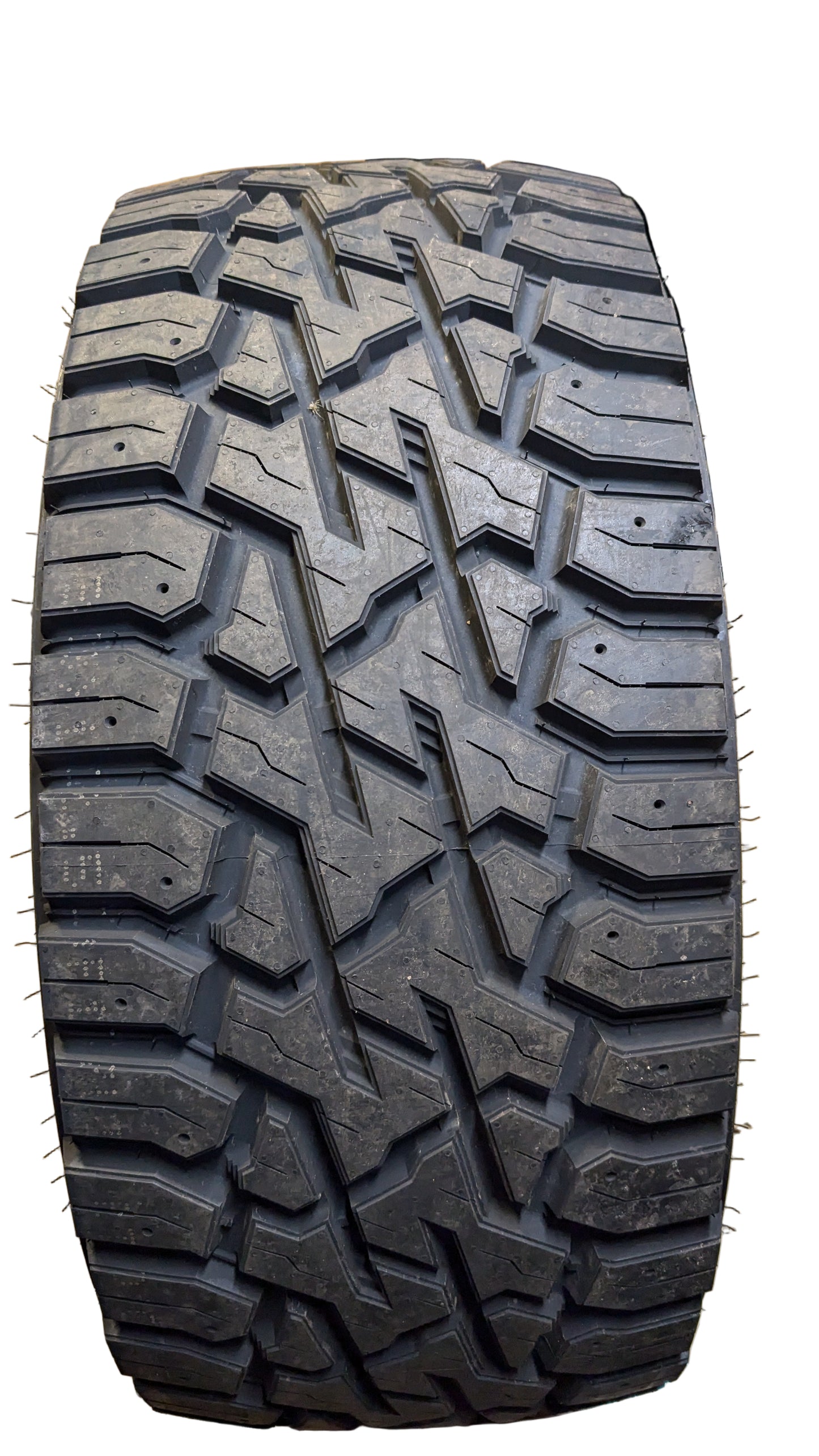 VENOM POWER TRAIL HUNTER R/T RWL LT 33 12.5 17 120Q 10PLY CVPTHRT09R