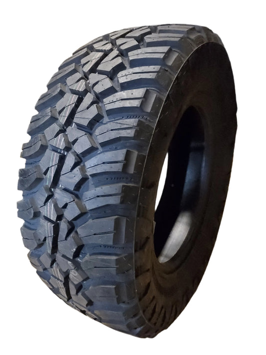 GENERAL GRABBER X3 BSW LT 37 13.5 20 127/120Q 10PLY MUD TIRE 04506090000