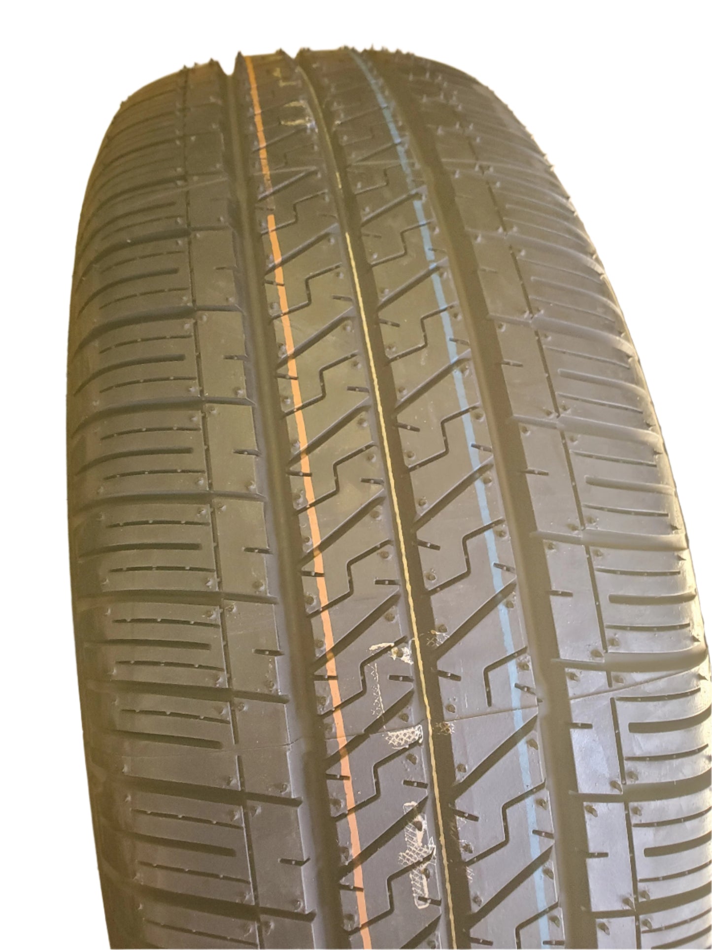 4 DUNLOP ENASAVE BSW P 195 65 15 91S TOURING TIRE 267028906