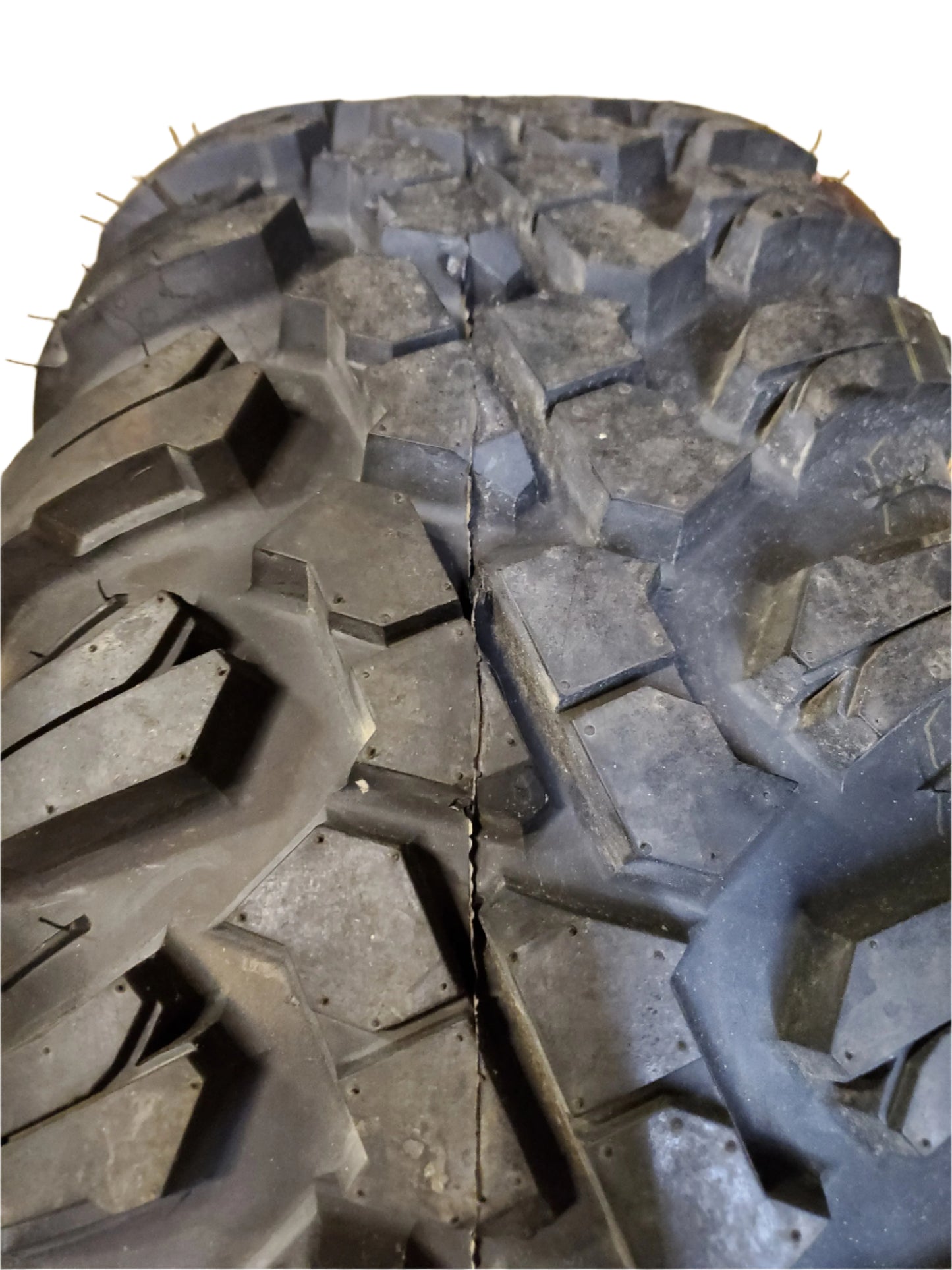 TUSK TERRABITE BSW 30 10 15 80M 6PLY ATV/UTV TIRE TT301015