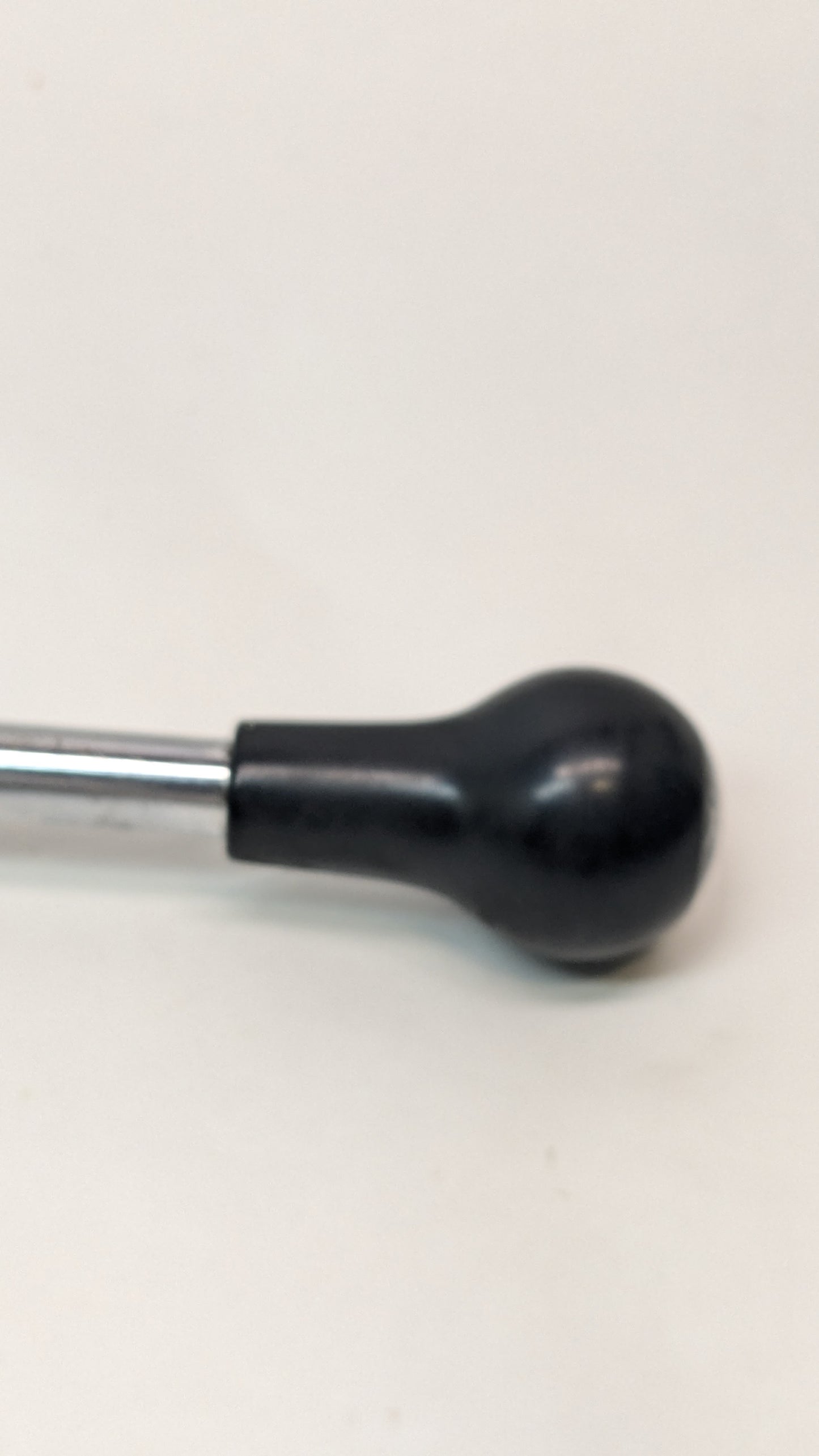 USED PORSCHE 911/912 H PATTERN 4 GEAR SHIFTER