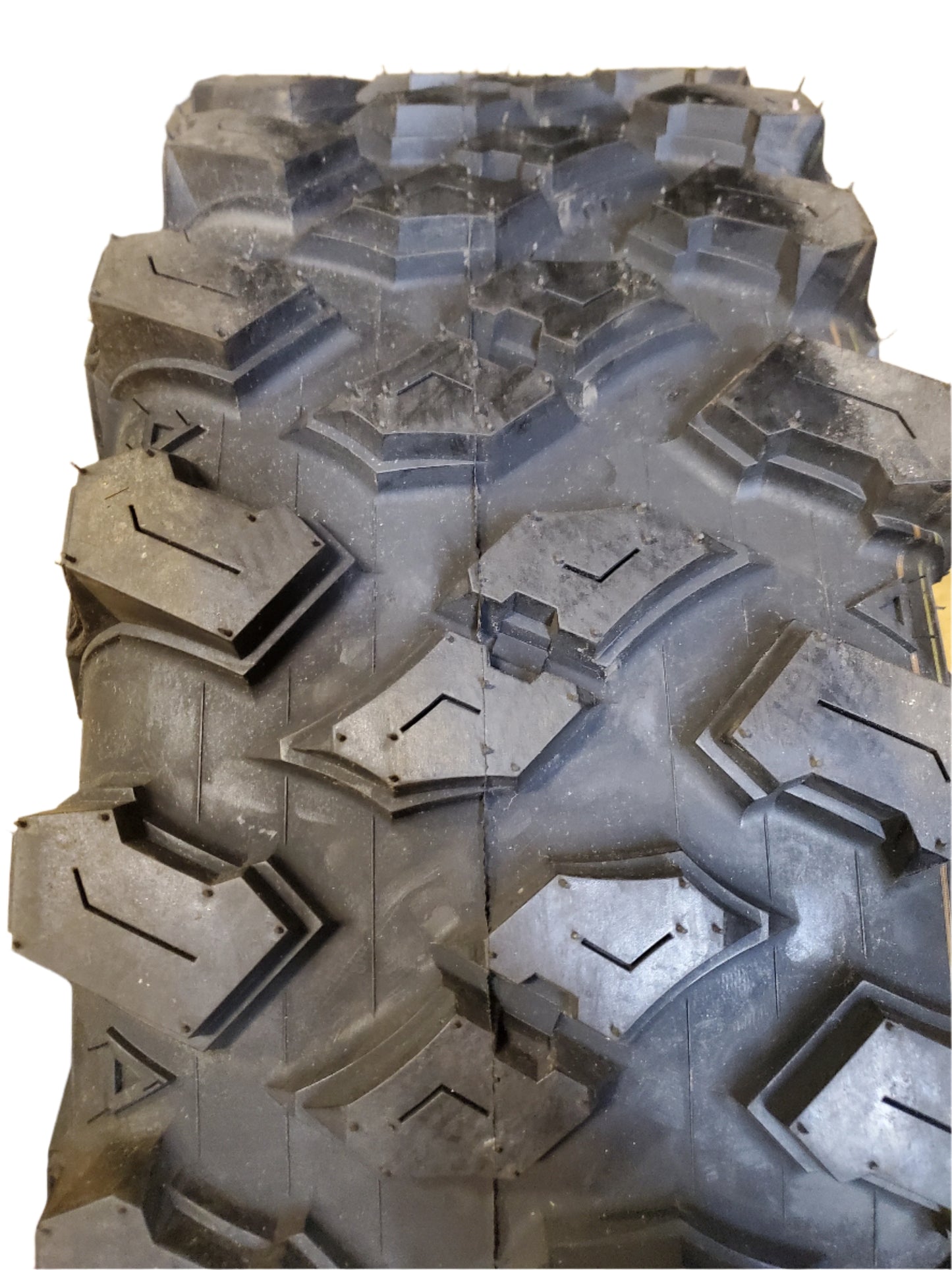 OBOR LYNX BSW 32 10 14 68M 8PLY ATV/UTV TIRE OB3270016577