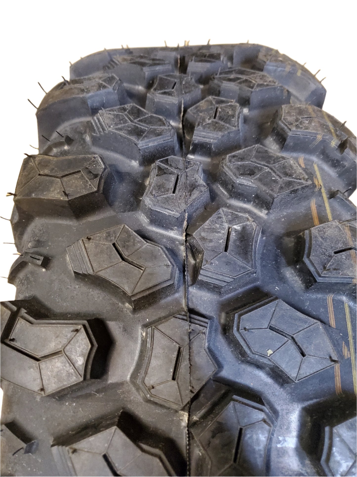 HIGHLIFTER CHICANE DS BSW 32 10 15 81J 8PLY ATV/UTV TIRE 0012247JL