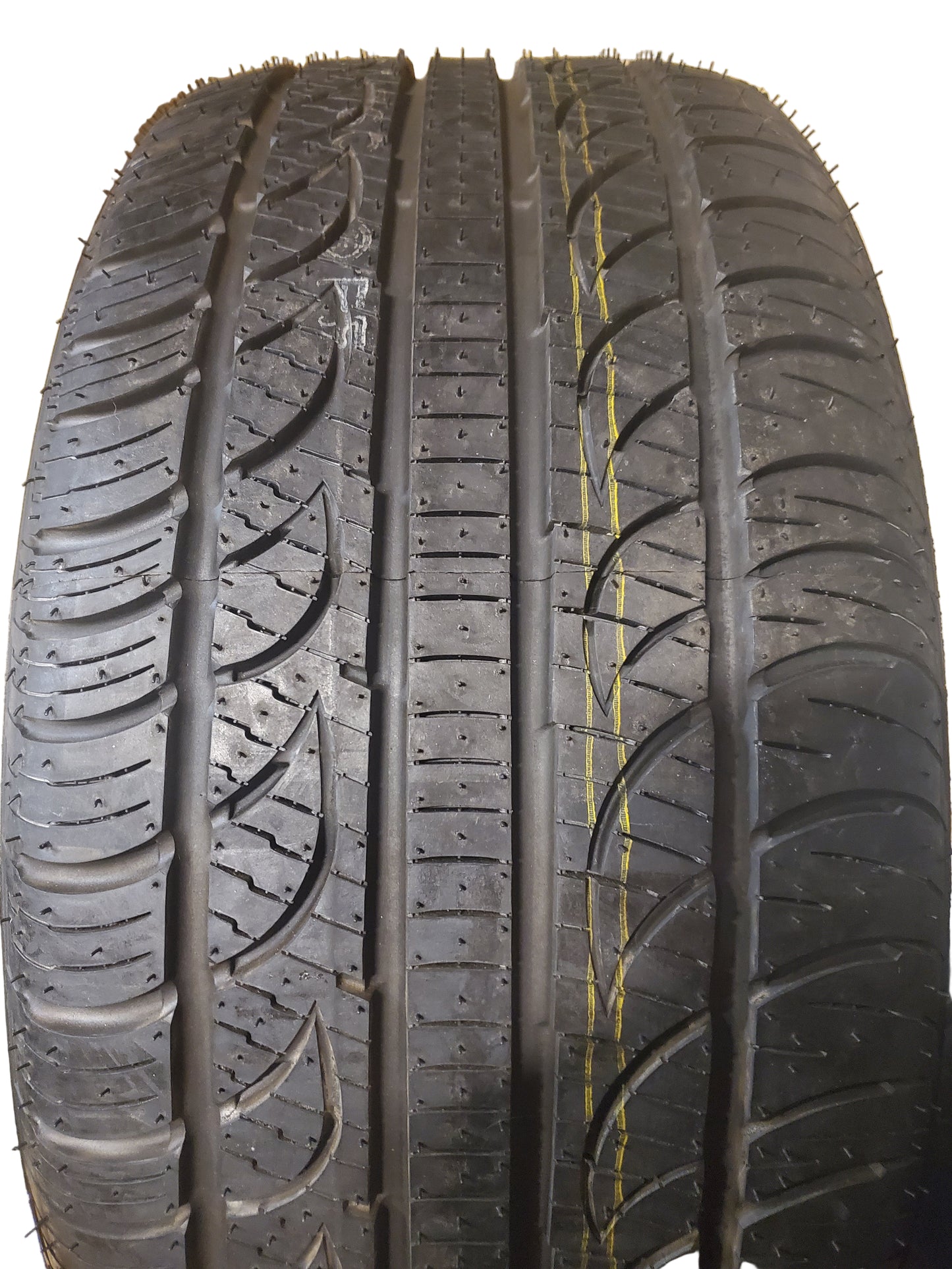 NOS PIRELLI P ZERO NERO ALL SEASON BSW P 275 35 20 102W XL UHP TIRE 2026200