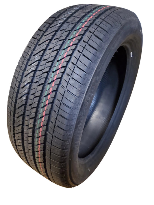2 BRIDGESTONE ALENZA A/S 02 BSW P 275 50 22 111H ALL SEASON TIRE 008922