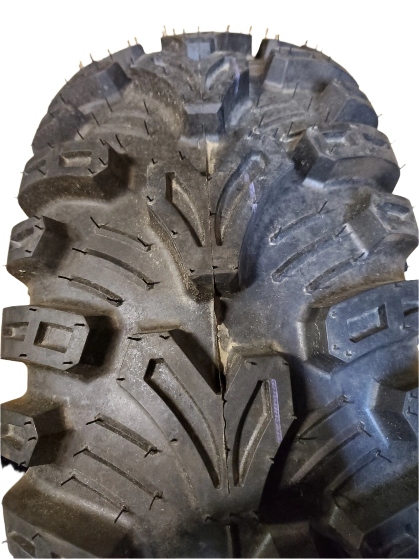 QUADBOSS QBT448 BSW AT 24 8 12 40J 6PLY ATV/UTV TIRE P308424812