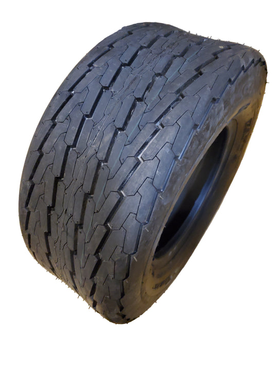 WANDA P815 BSW 20.5 8 10 10PLY TRAILER TIRE WP815205810