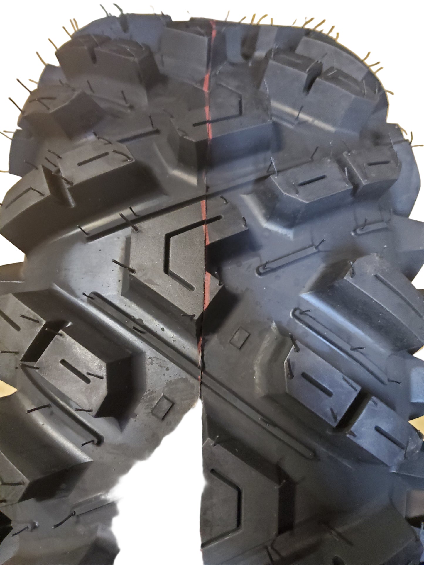 FORERUNNER TRS BSW AT 25 10 12 50F 6PLY ATV/UTV TIRE FT251012