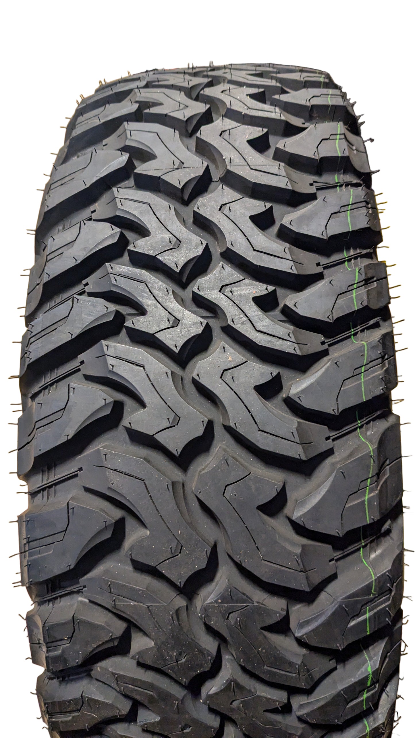 NOS HANKOOK DYNAPRO MT2 BSW LT 275 65 20 126/123Q 10PLY ALL SEASON 2020808