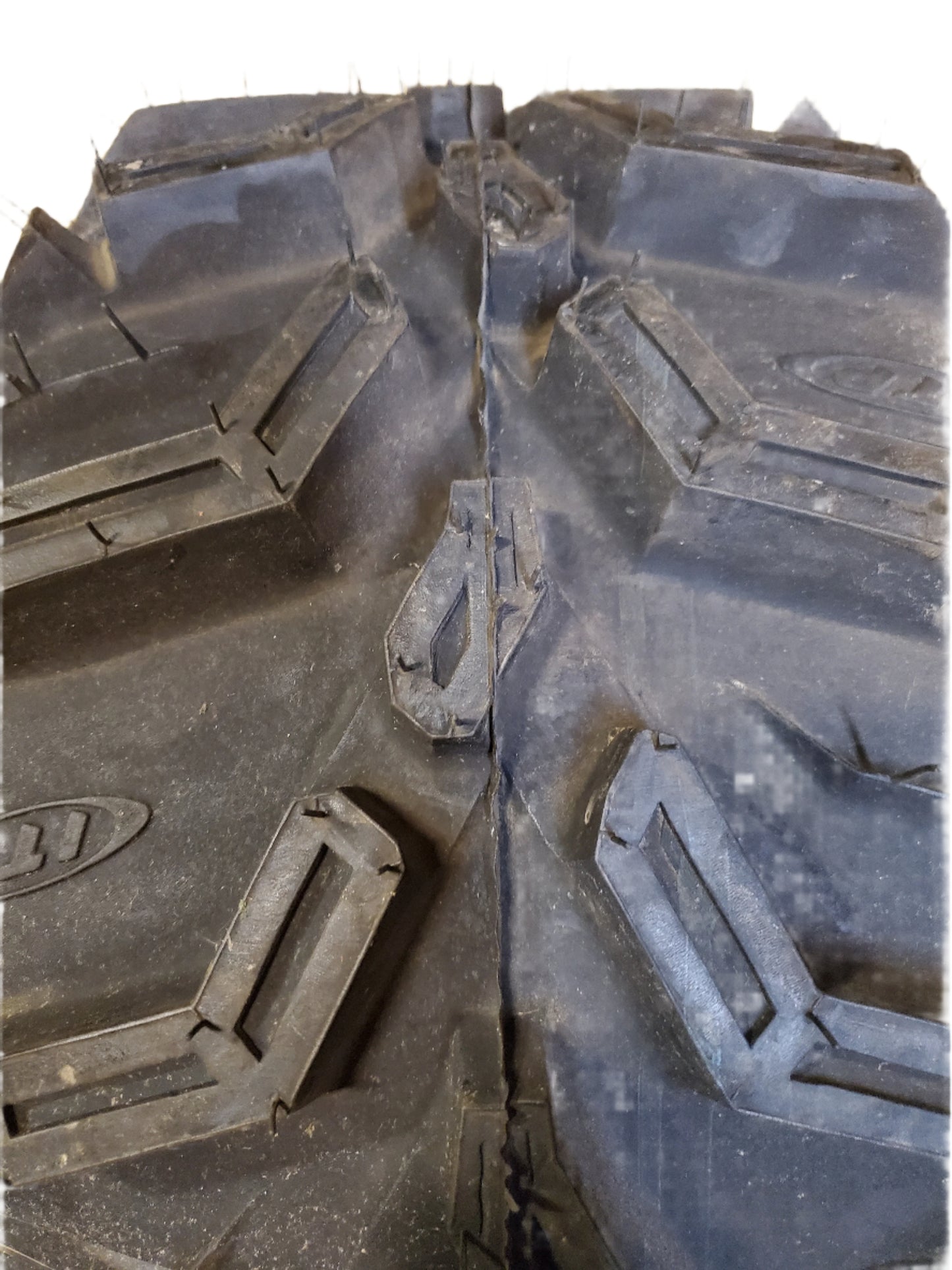 ITP MUD LITE XTR BSW 27 11 14 81F ATV/UTV TIRE ITP33205