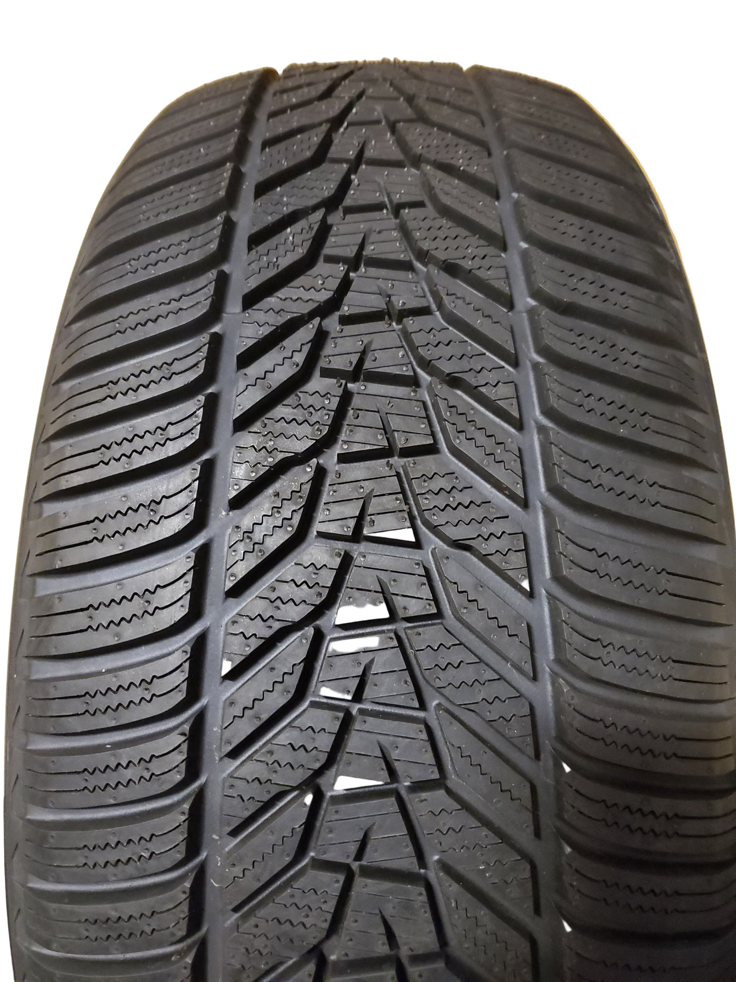 HANKOOK WINTER ICEPT EVO3 X BSW P 255 50 20 109V XL WINTER TIRE 1026406