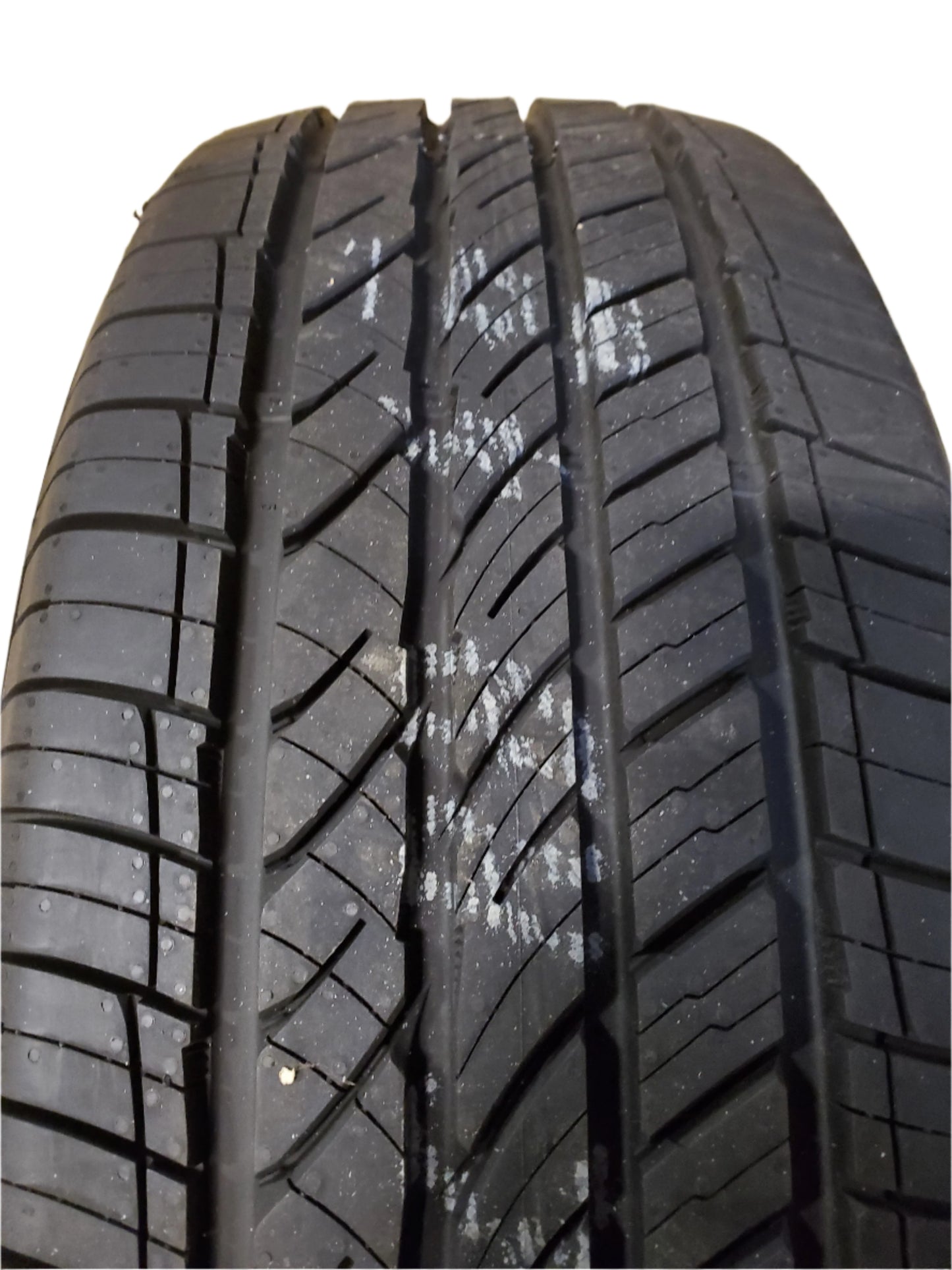 COOPER PROCONTROL BSW P 235 55 20 102V  ALL SEASON TIRE 166482021