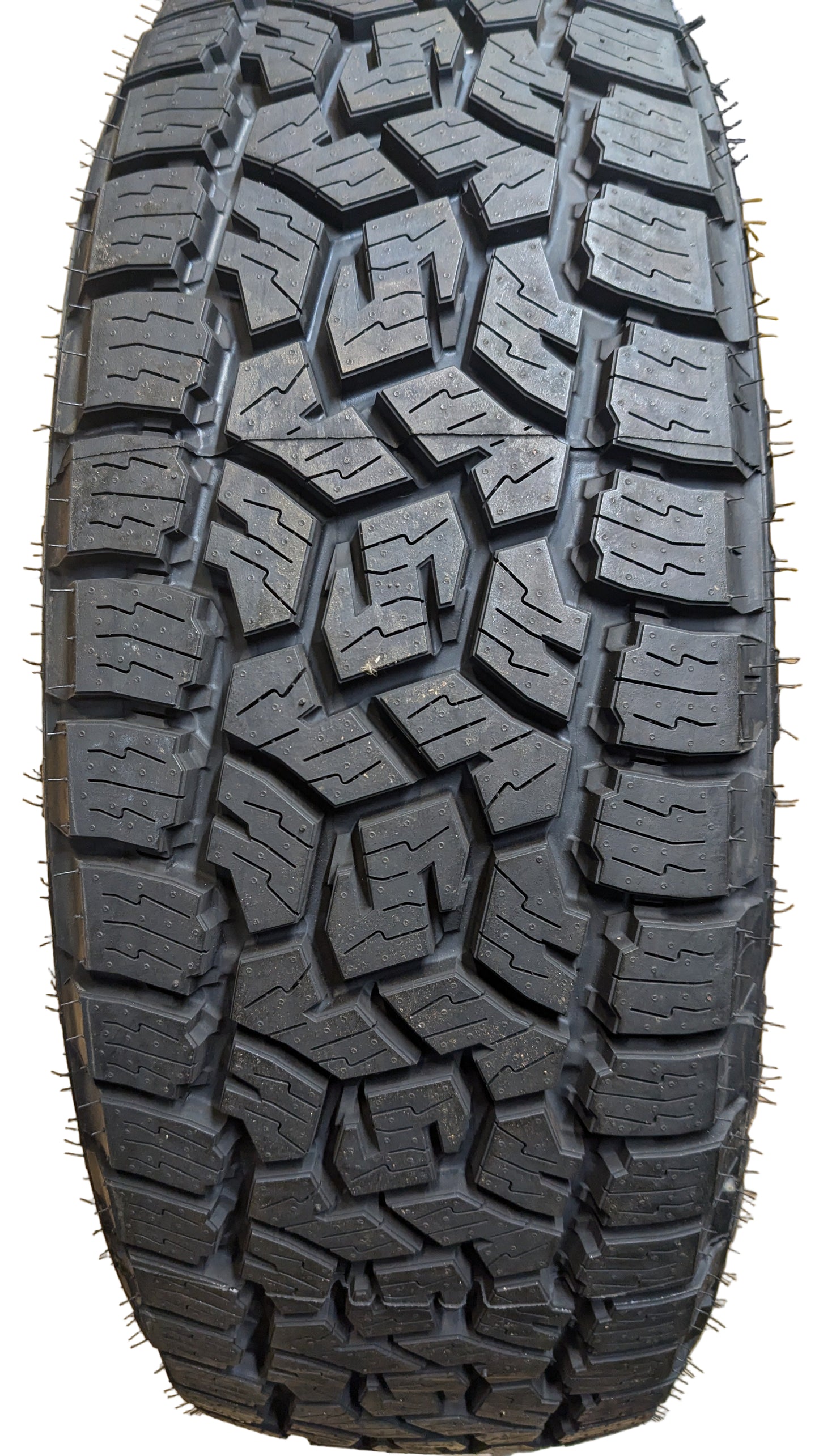 TOYO OPEN COUNTRY A/T 3 BSW P 225 65 17 102T ALL TERRAIN TIRE 356400