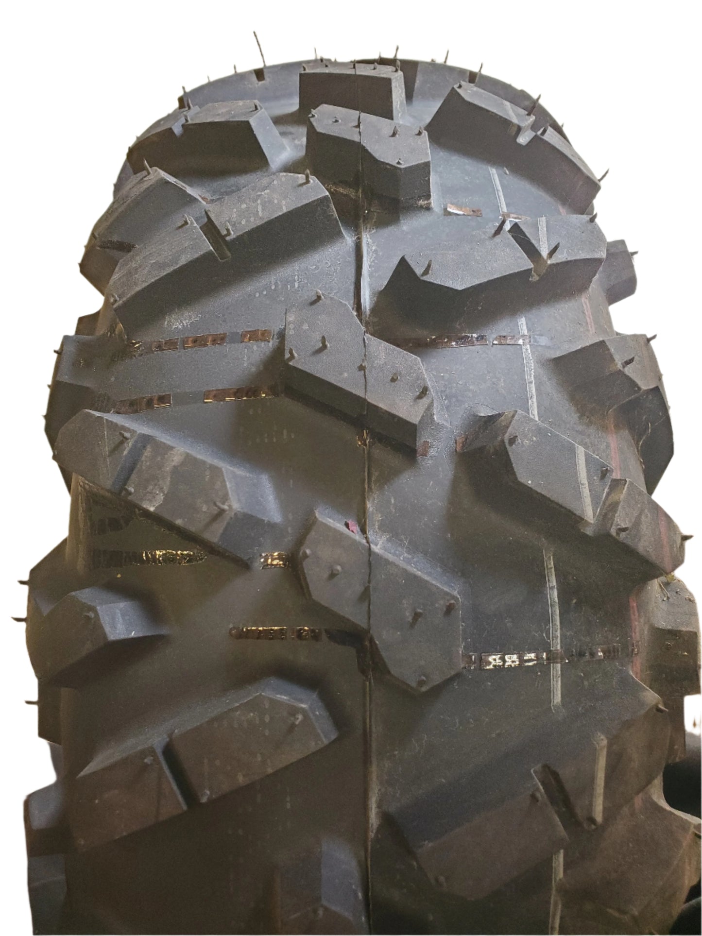 MAXXIS BIGHORN 2.0 BSW AT 26 9 12 6PLY ATV/UTV TIRE TM16678000