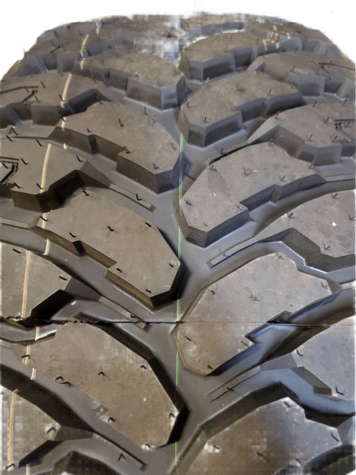 COMFORSER CF3000 BSW LT 35 13.5 26 118Q 10PLY MUD TIRE CF262