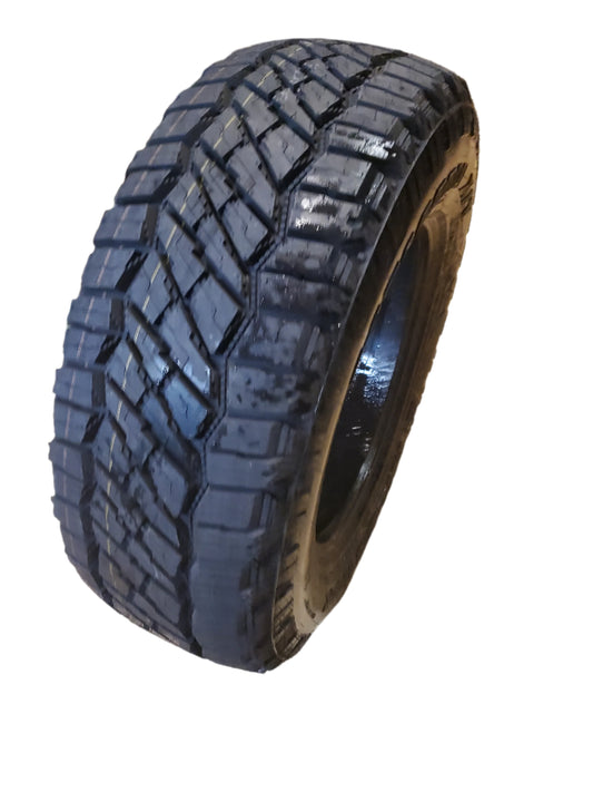 MILESTAR PATAGONIA X/T BSW LT 37 12.50 20 128Q 12PLY RUGGED TIRE 22050602