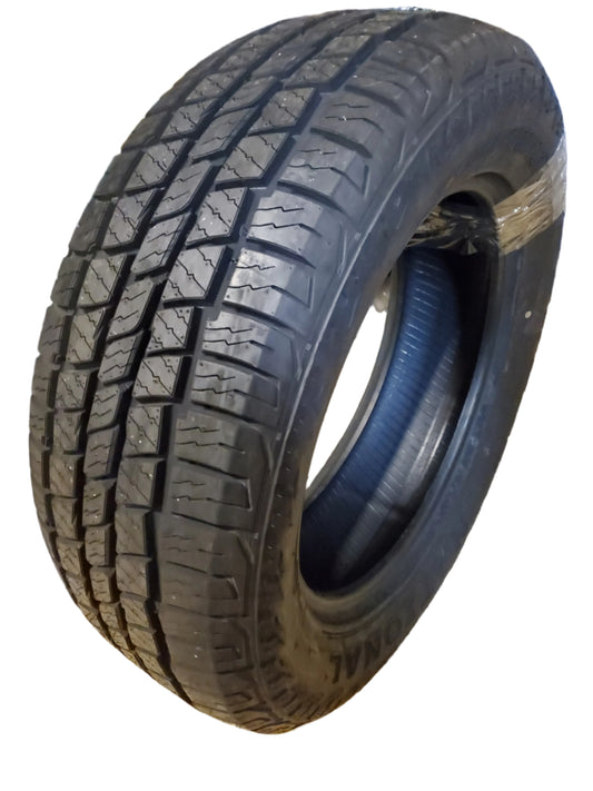 NATIONAL COMMANDO AT4S BSW P 275 60 20 115T ALL TERRAIN TIRE NLT15