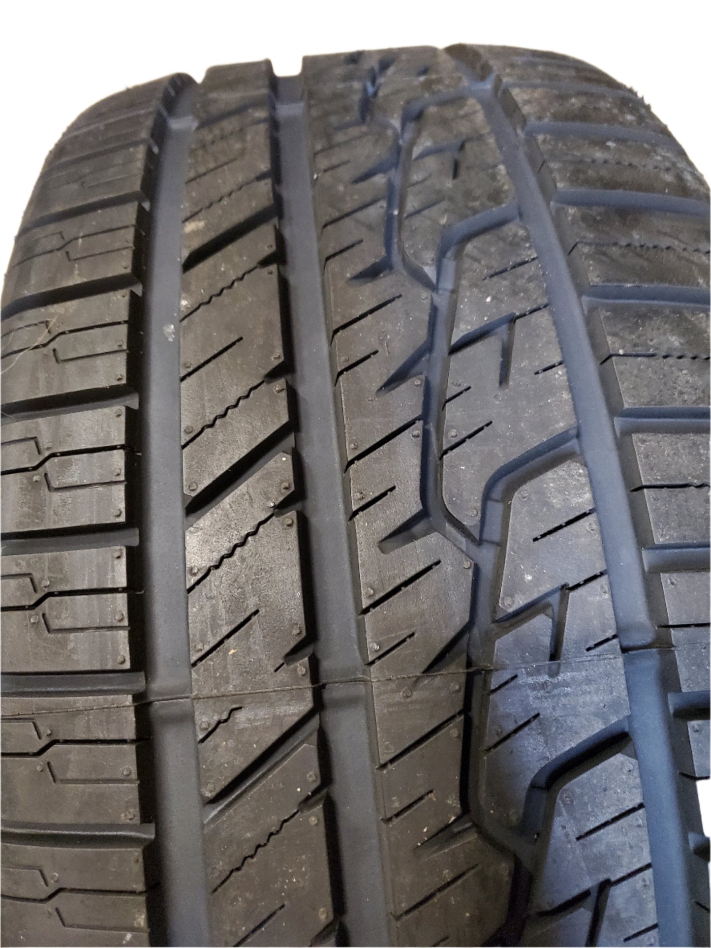 SUMITOMO HTR A/S P03 BSW P 245 50 17 99W ALL SEASON TIRE ASP18