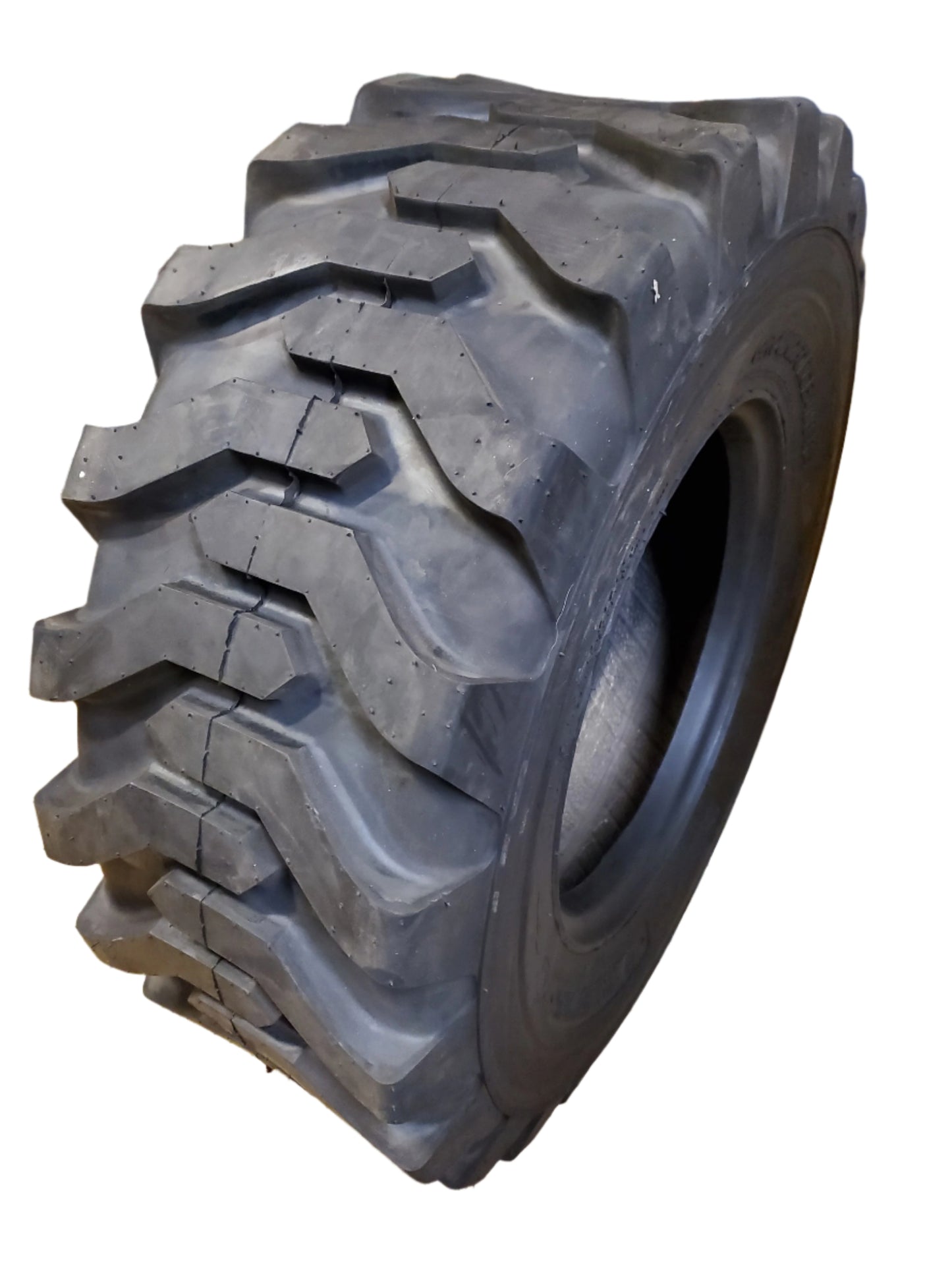 CARLSTAR GROUND FORCE 400 R4 BSW 14 17.5 14PLY OVERSIZED TIRE 6X17743
