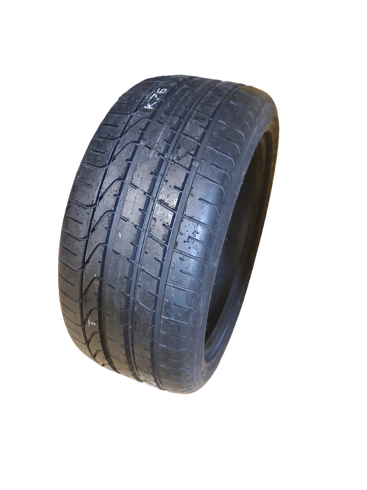 PIRELLI P ZERO (M0) BSW P 275 40 19 105Y XL ALL SEASON TIRE 2713400