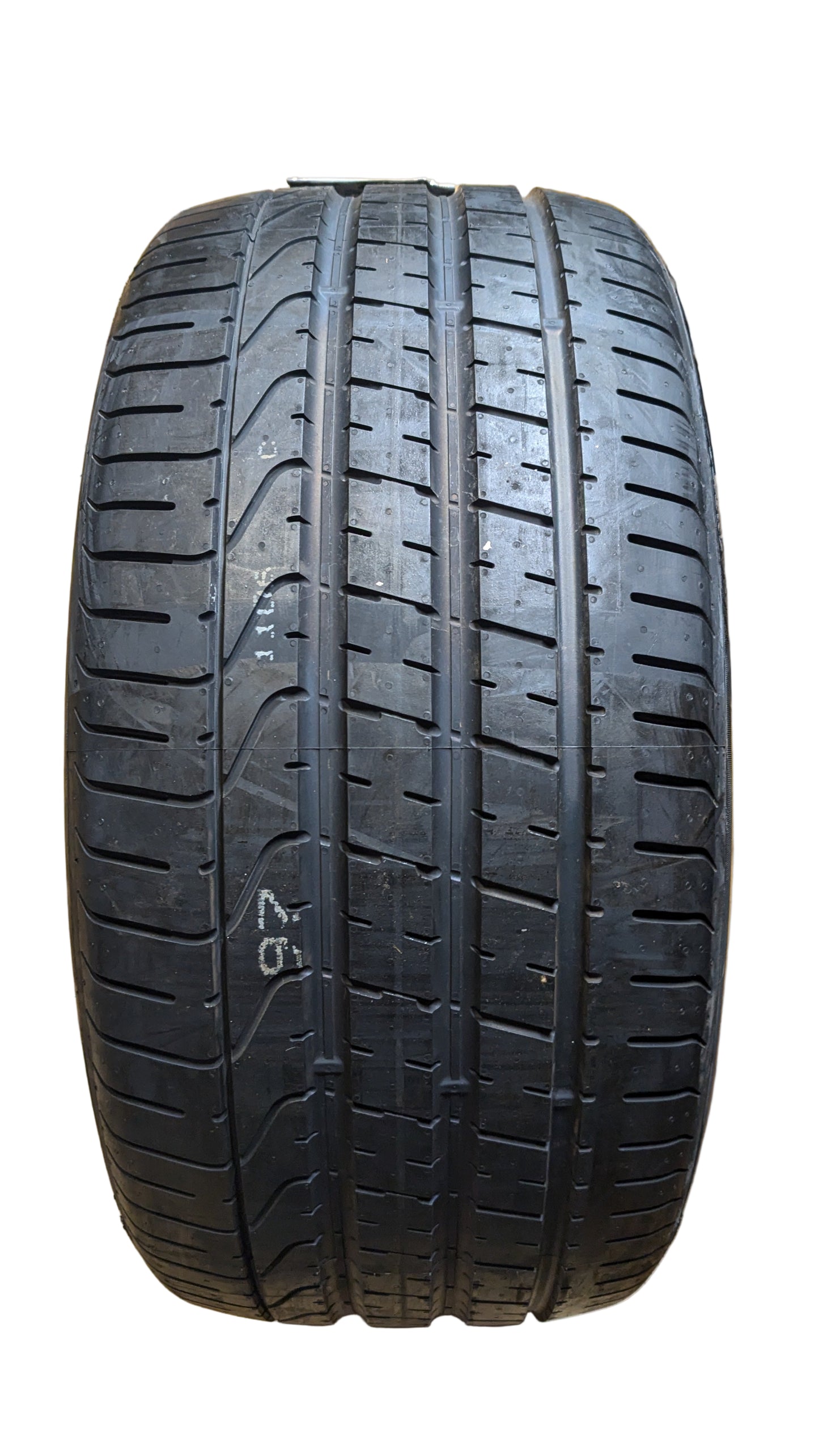 PIRELLI P ZERO PORSCHE BSW P 295 40 20 106Y UHP TIRE 2205900