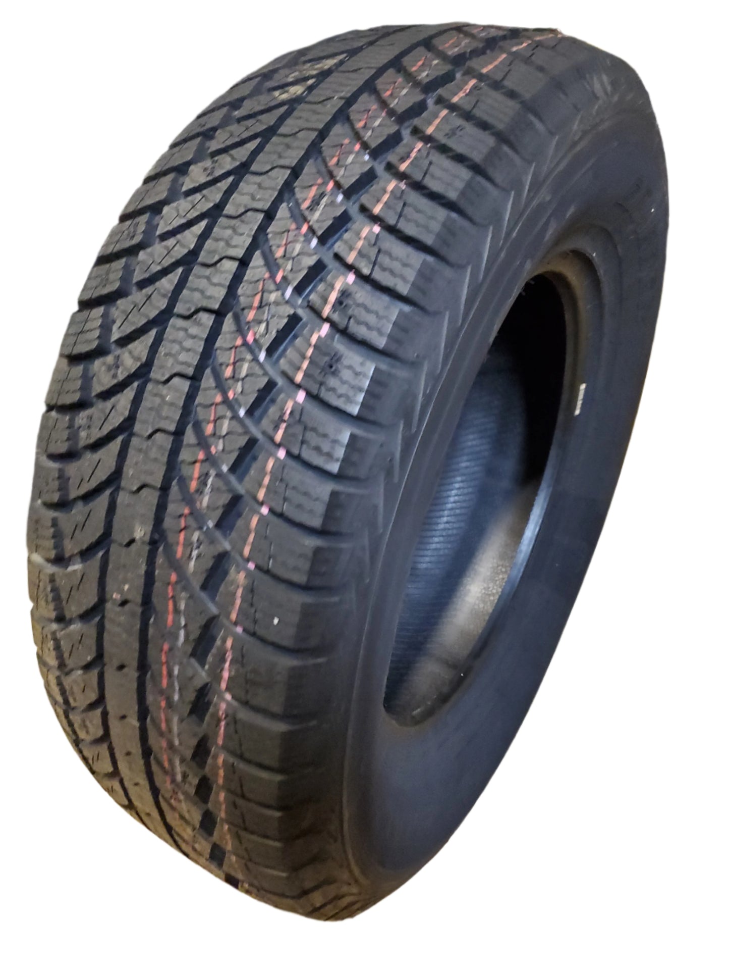 GENERAL GRABBER ARCTIC BSW P 265 65 17 116T XL WINTER TIRE 15503370000