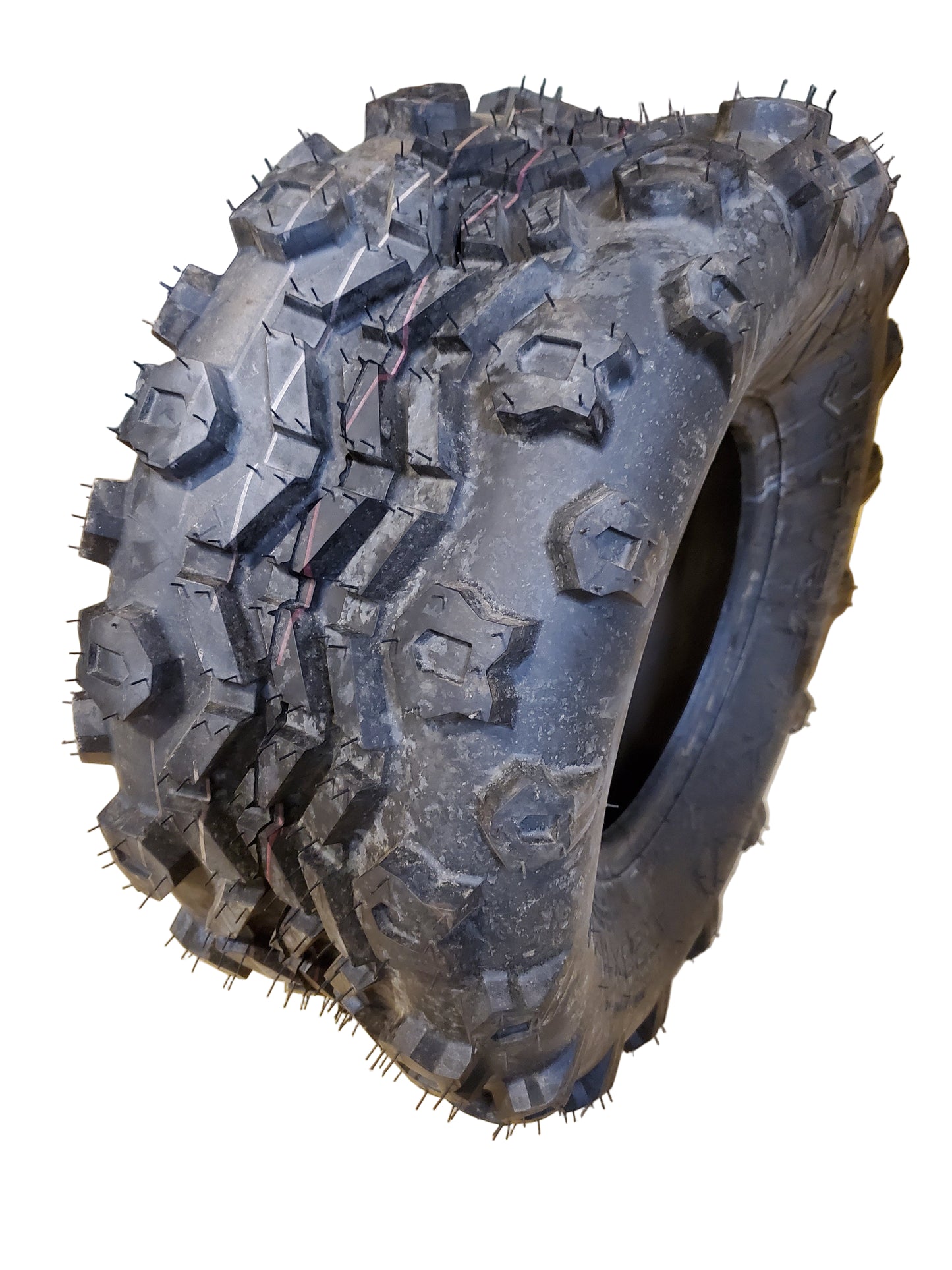 AMS V TRAX BSW AT 23 11 10 100J 6PLY ATV/UTV TIRE 10313711