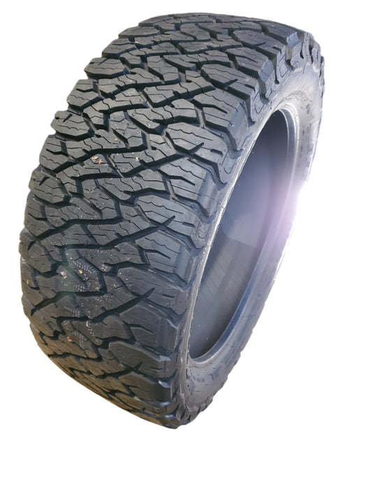 BFGOODRICH ALL-TERRAIN T/A KO3 LT 275 50 22 119/116S 10PLY TIRE 17599