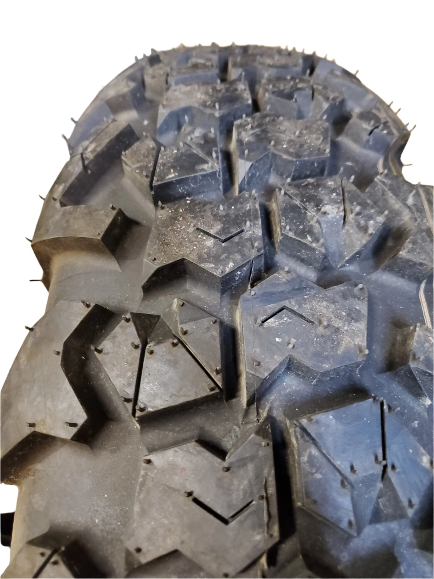 EFX MOTOVATOR R/T BSW 33 9.5 15 8PLY ATV/UTV TIRE MVR339515