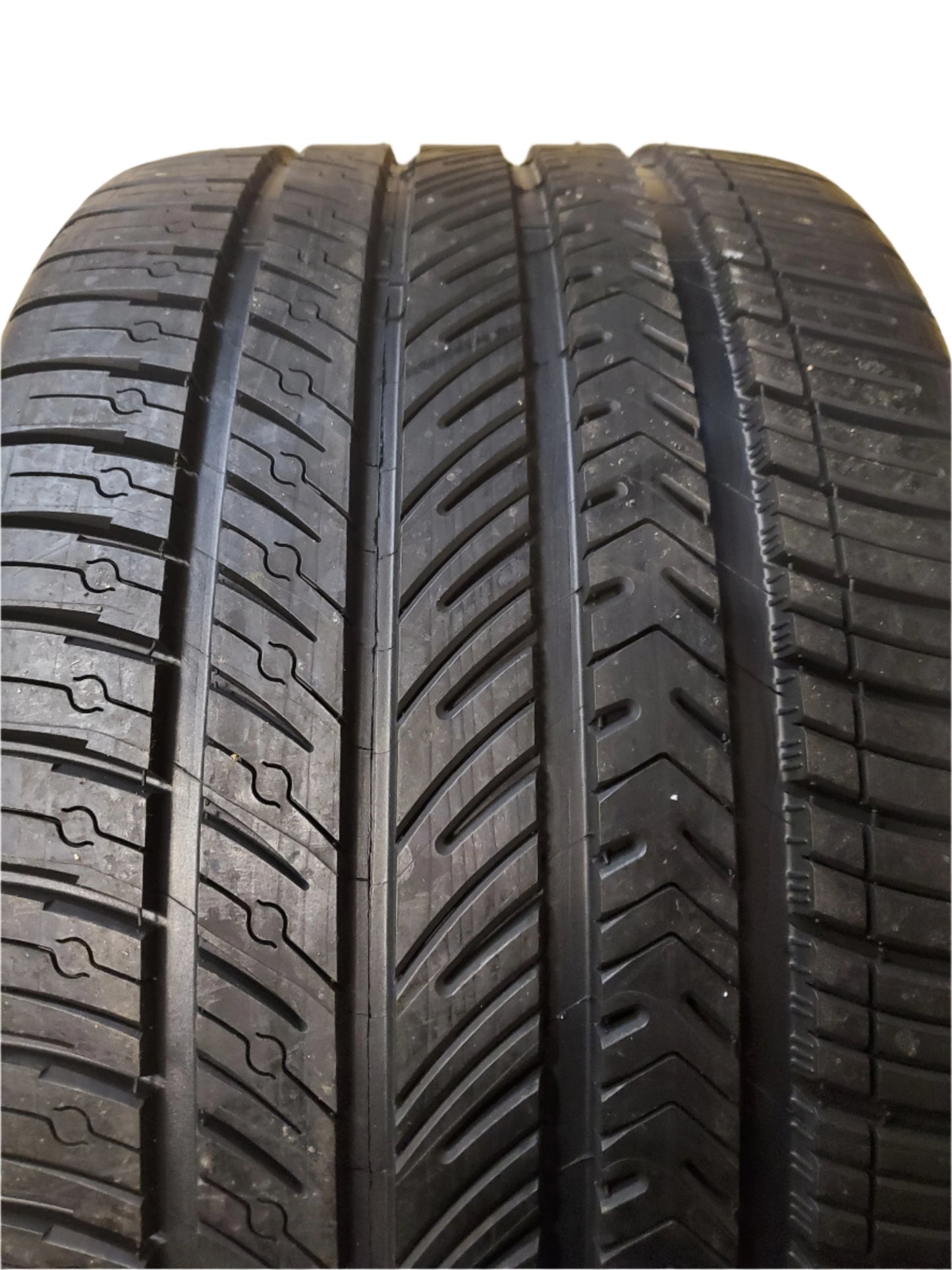 MICHELIN PILOT SPORT ALL SEASON 4 BSW P 285 35 19 99Y TIRE 24712