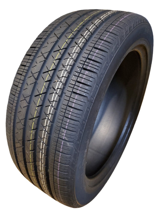 CONTINENTAL CROSSCONTACT LX SPORT P 255 45 20 105V XL TIRE 03591600000
