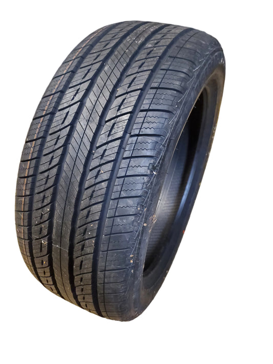 UNIROYAL TIGER PAW TOURING A/S BSW P 255 45 18 100V ALL SEASON TIRE 36294