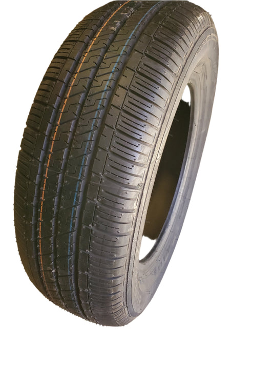 4 DUNLOP ENASAVE BSW P 195 65 15 91S TOURING TIRE 267028906